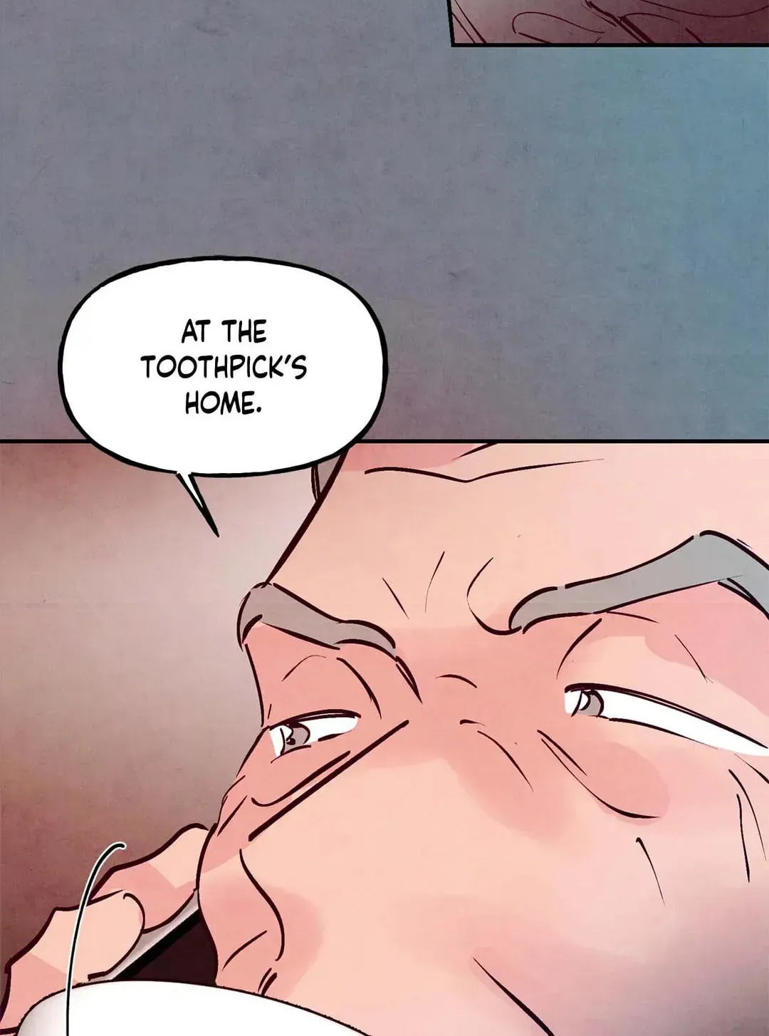 Punch Drunk Love Chapter 71 page 46 - 