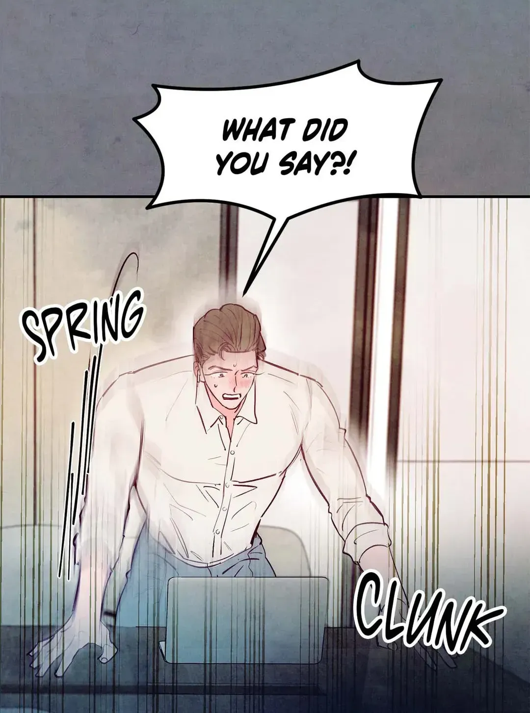 Punch Drunk Love Chapter 71 page 50 - 