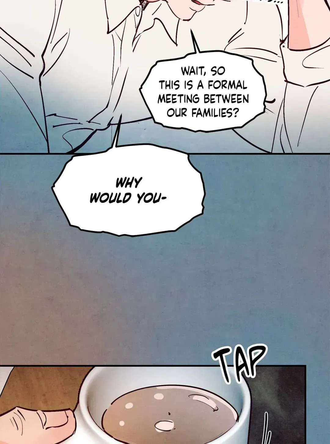 Punch Drunk Love Chapter 71 page 52 - 