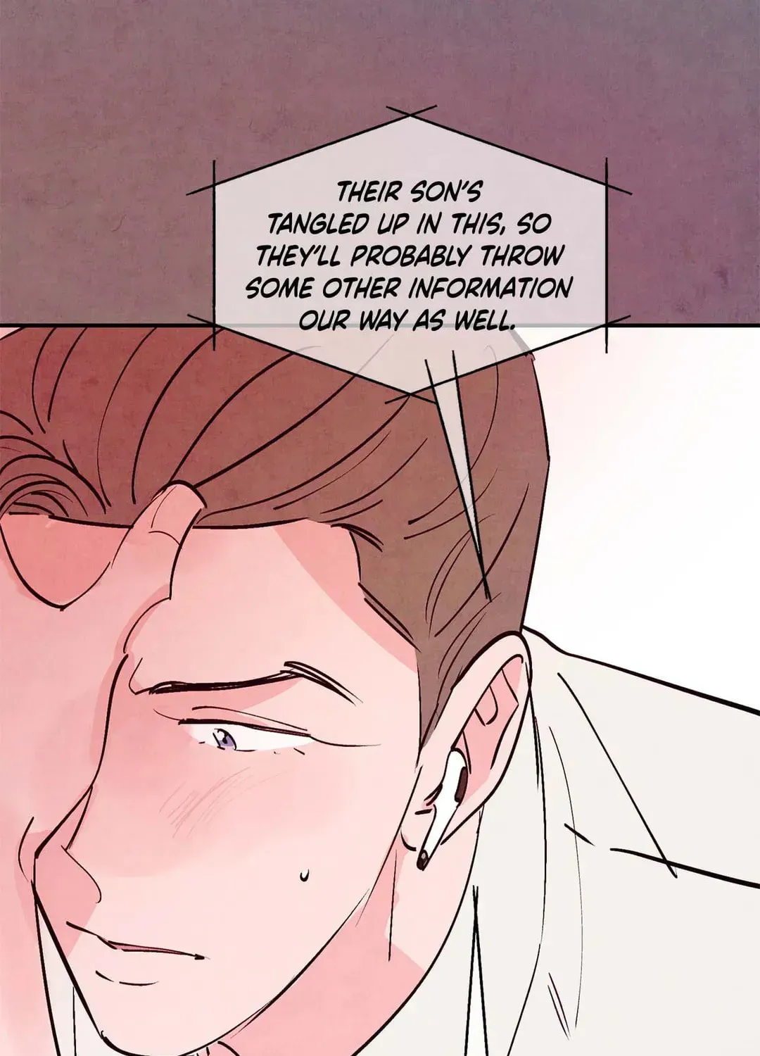 Punch Drunk Love Chapter 71 page 55 - 