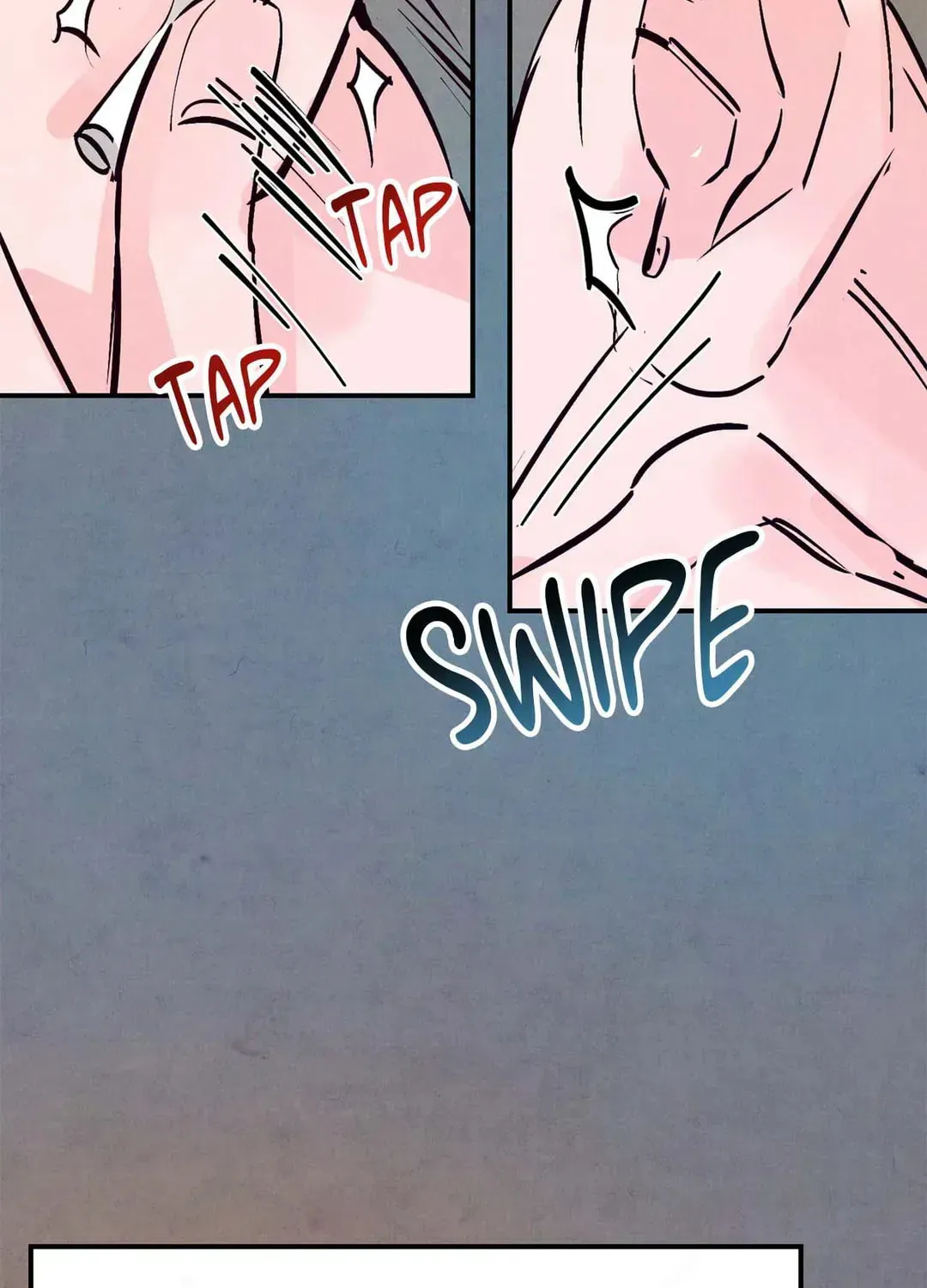 Punch Drunk Love Chapter 71 page 59 - 