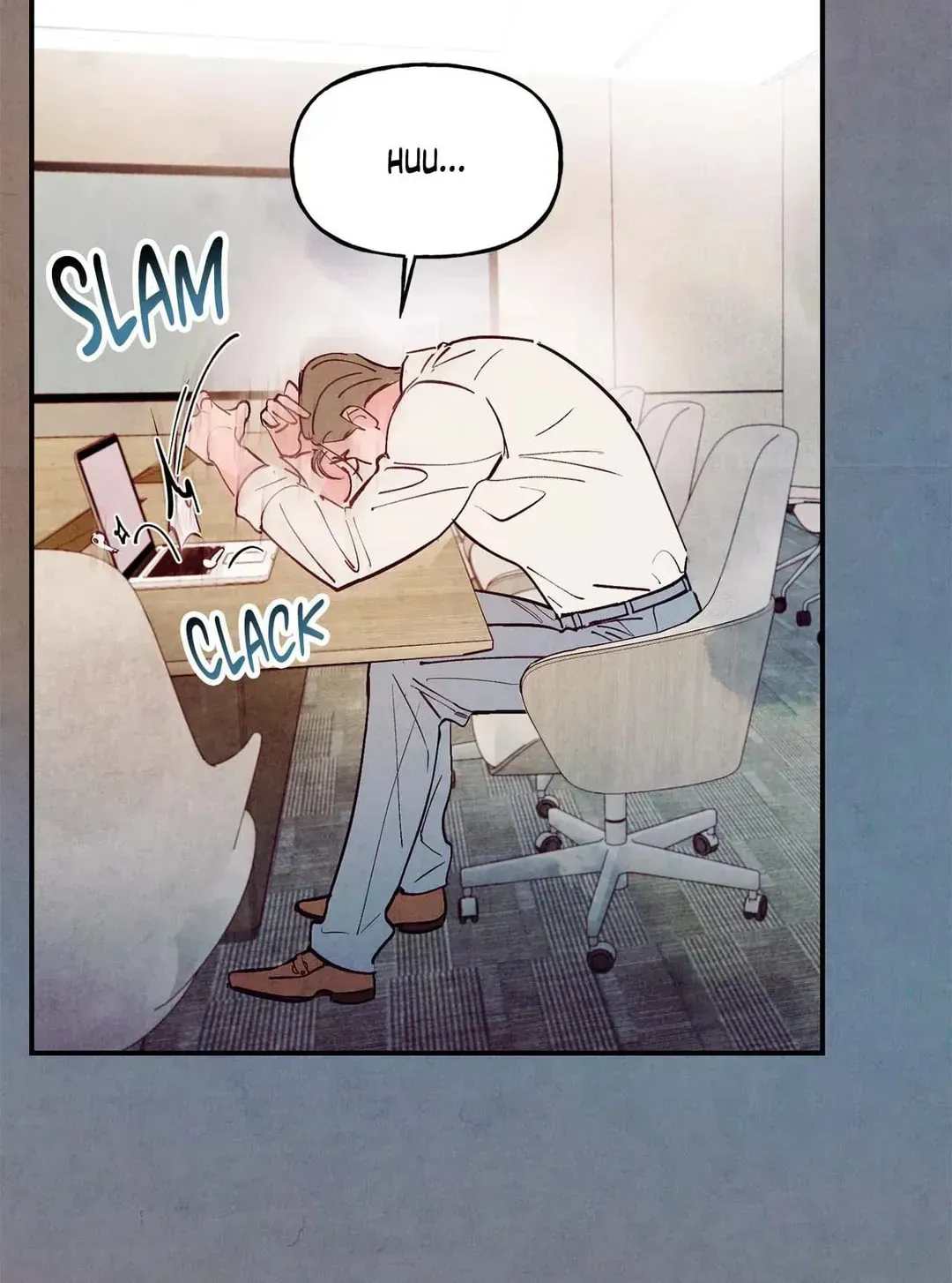Punch Drunk Love Chapter 71 page 60 - 