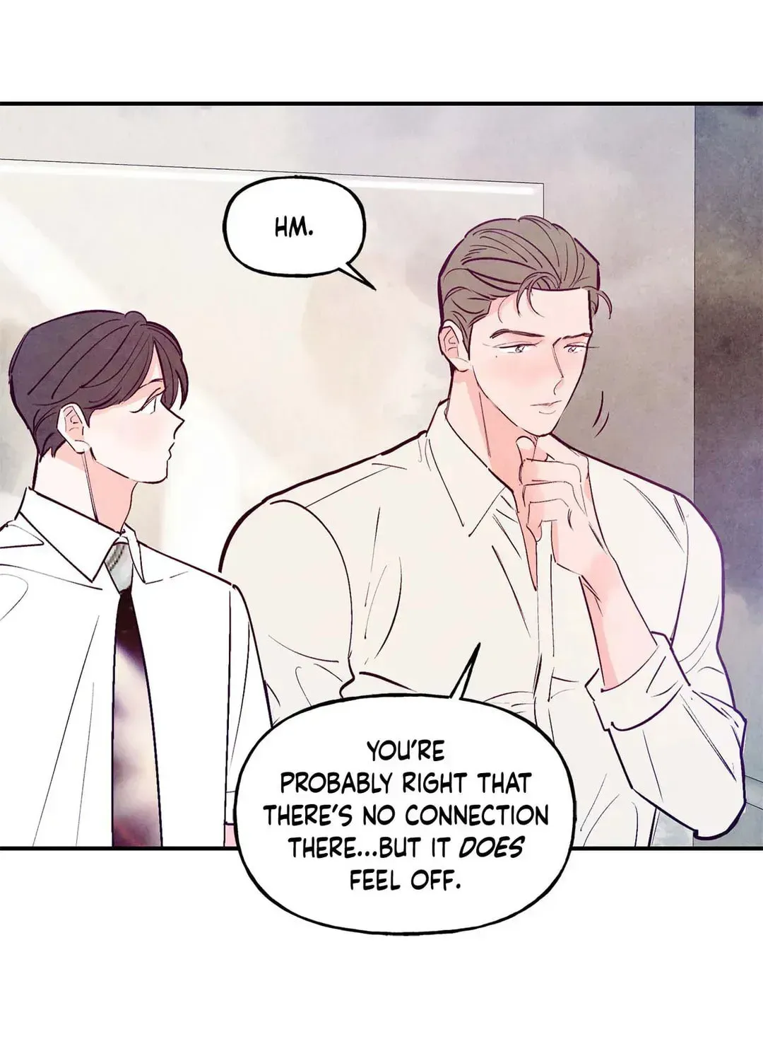 Punch Drunk Love Chapter 71 page 7 - 