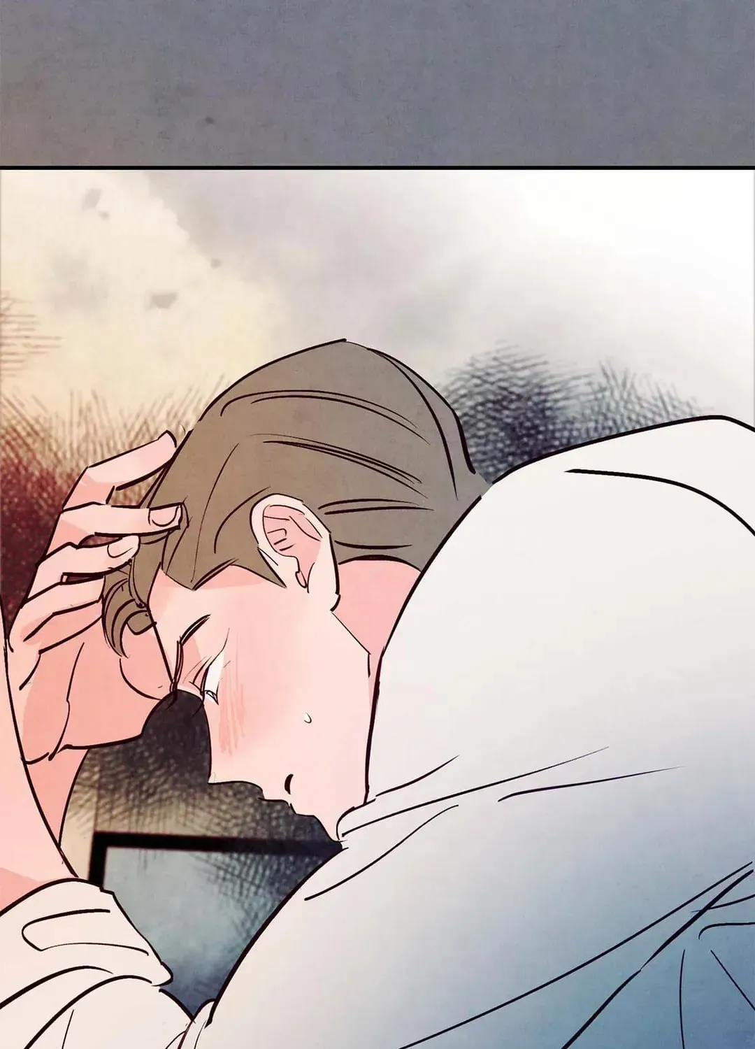Punch Drunk Love Chapter 71 page 61 - 