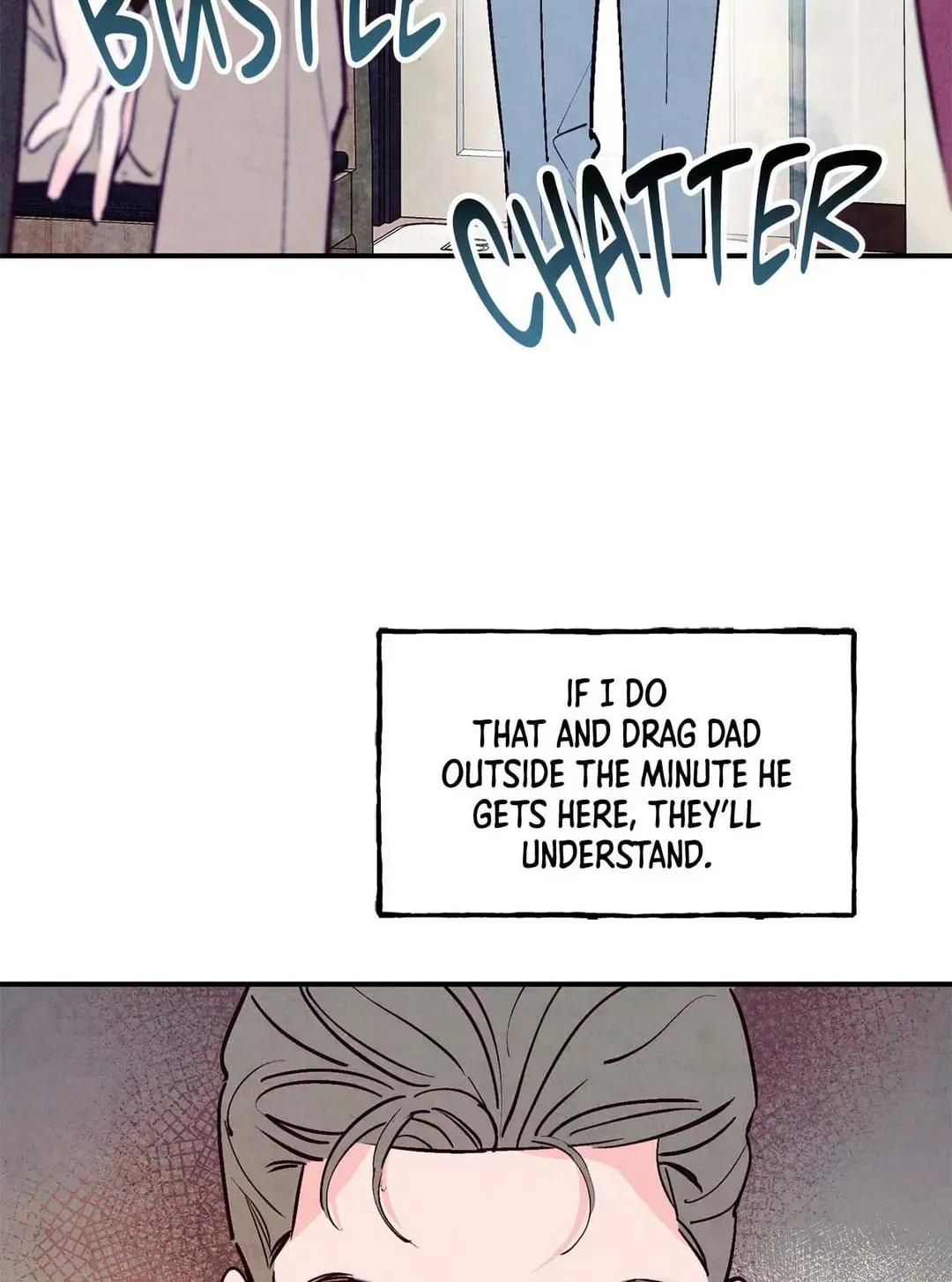 Punch Drunk Love Chapter 71 page 64 - 