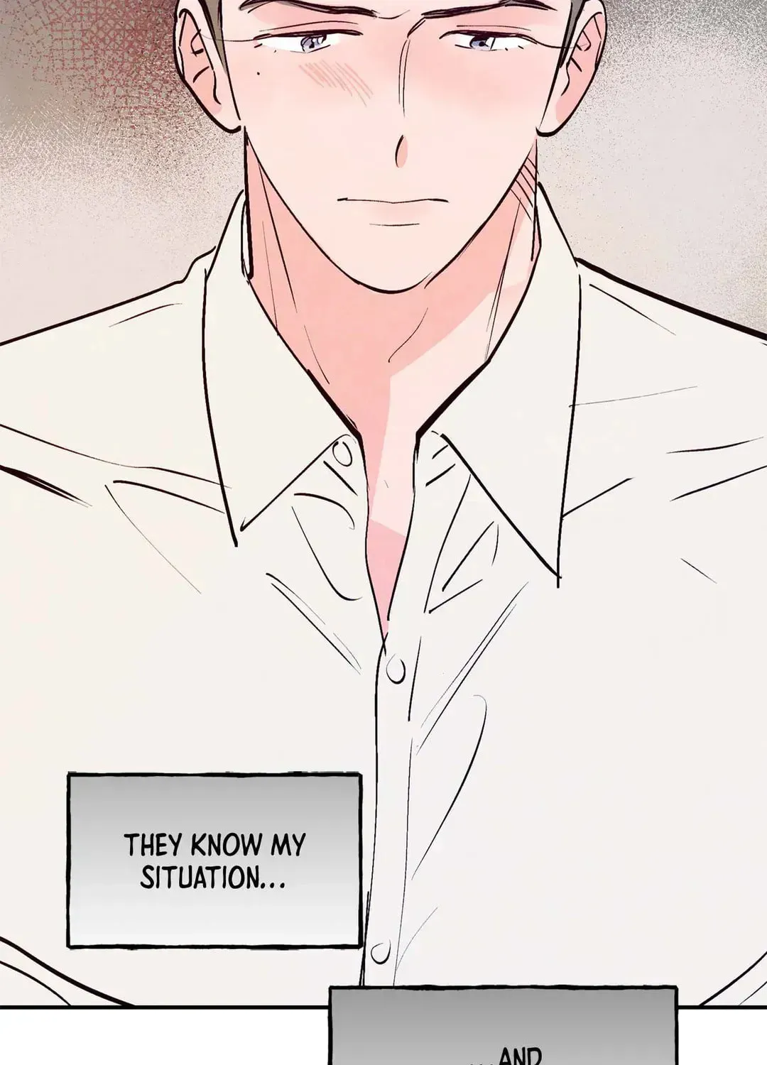 Punch Drunk Love Chapter 71 page 65 - 