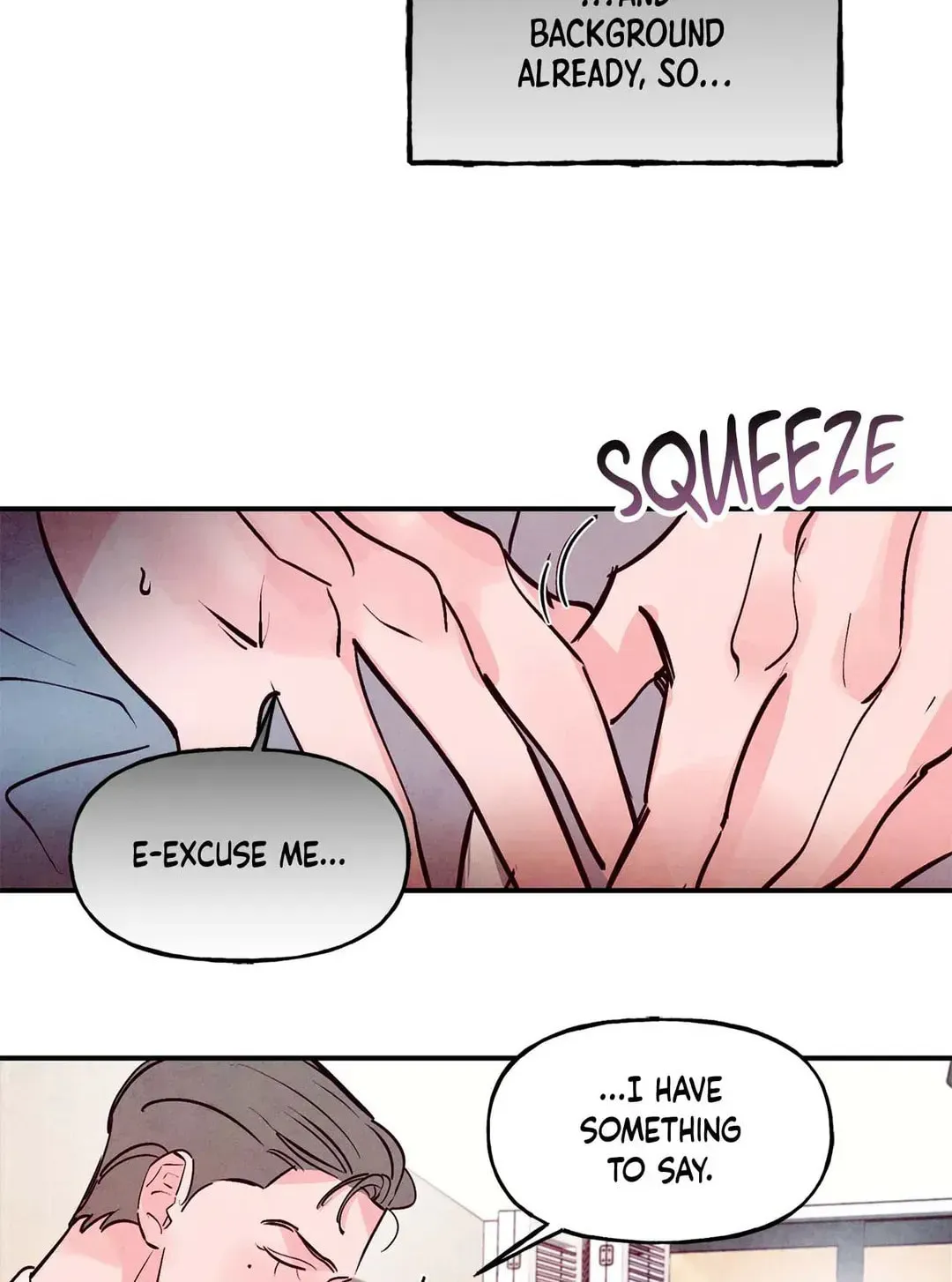 Punch Drunk Love Chapter 71 page 66 - 
