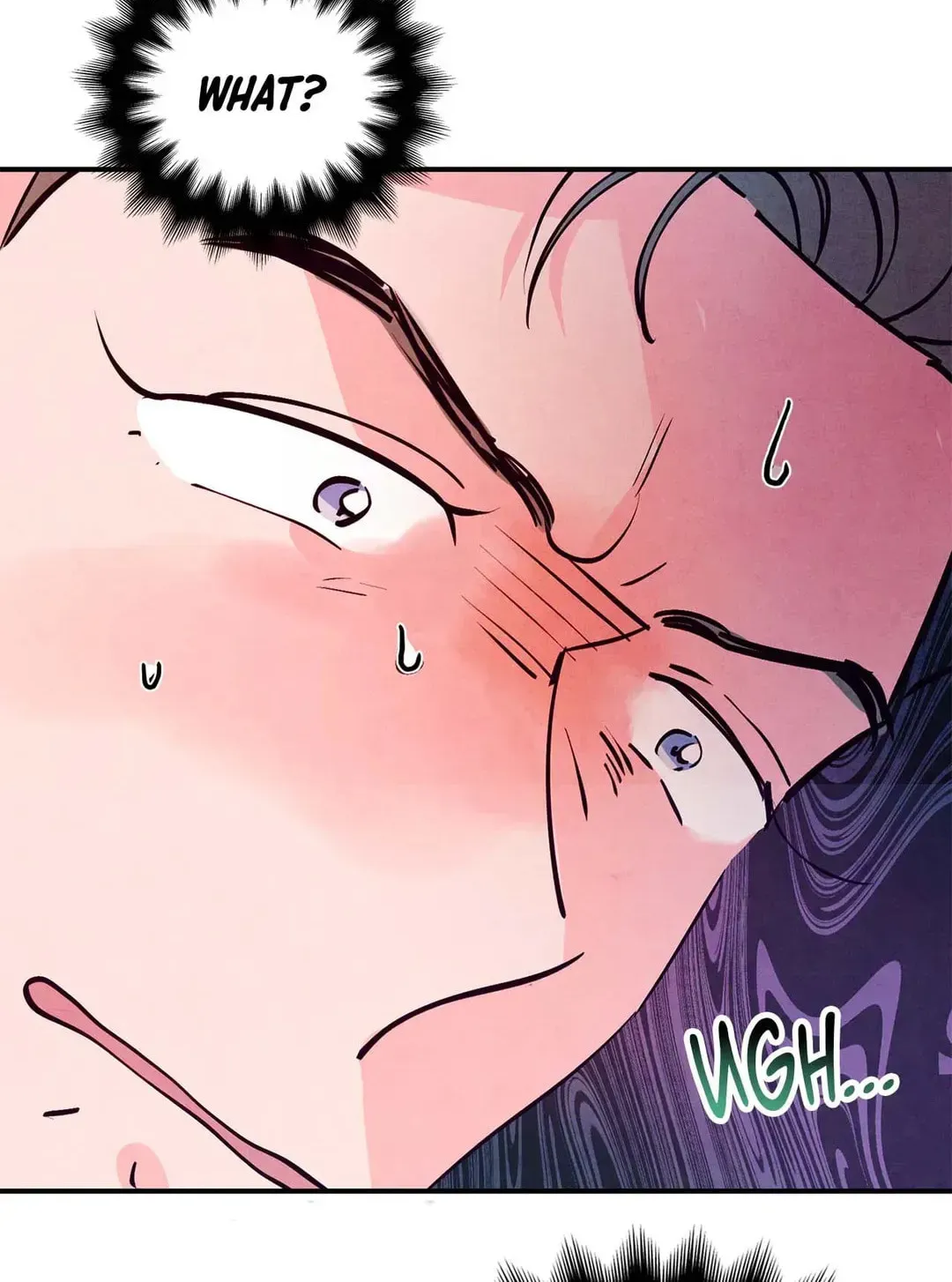 Punch Drunk Love Chapter 71 page 68 - 