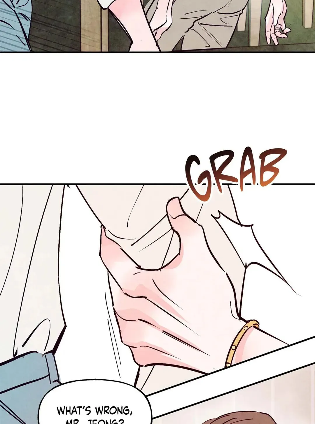 Punch Drunk Love Chapter 71 page 70 - 