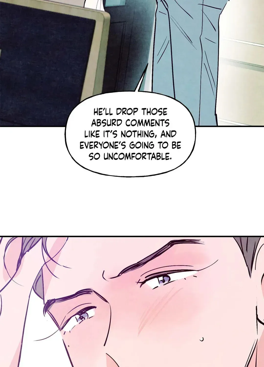 Punch Drunk Love Chapter 71 page 73 - 