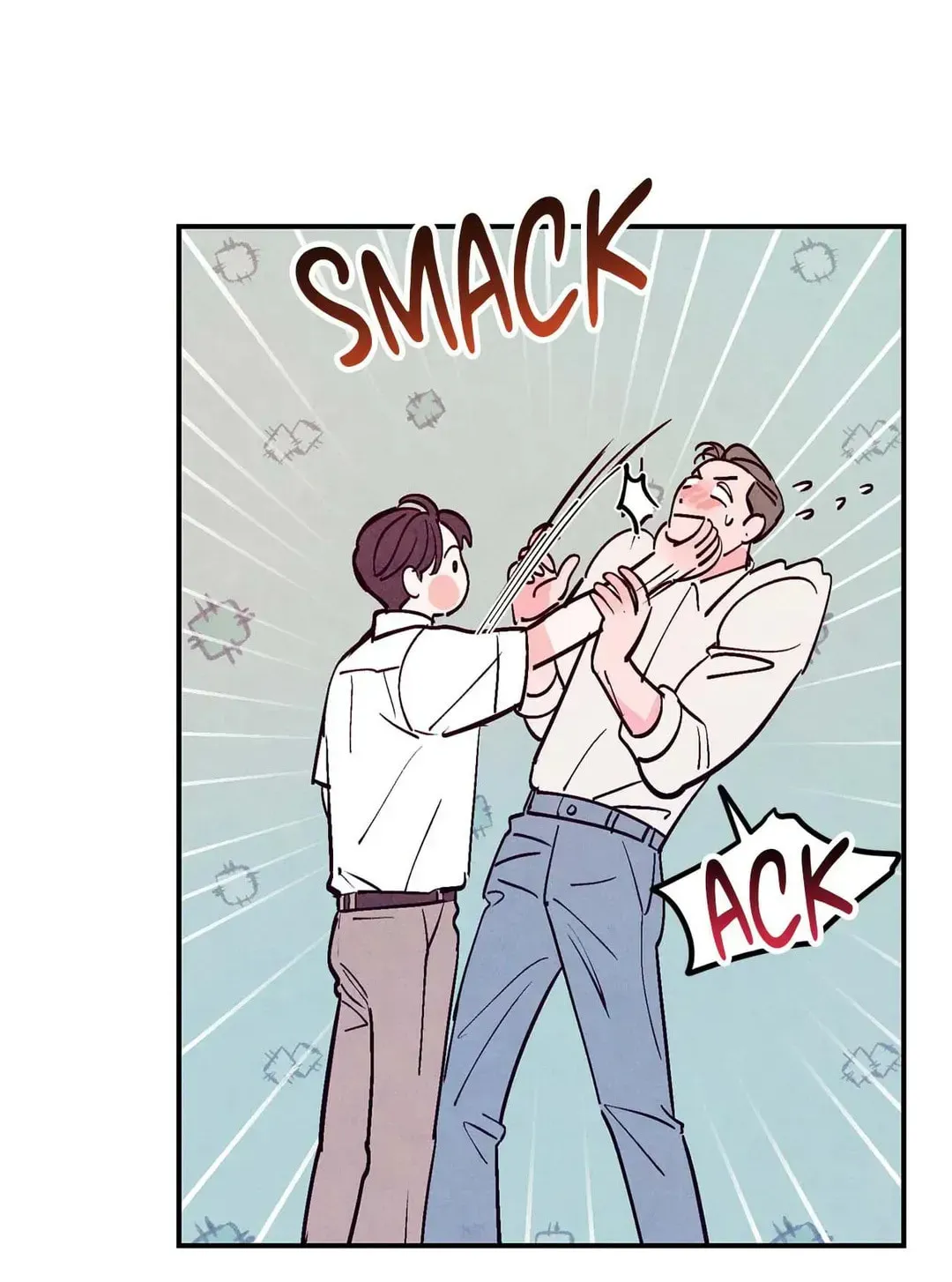 Punch Drunk Love Chapter 71 page 76 - 