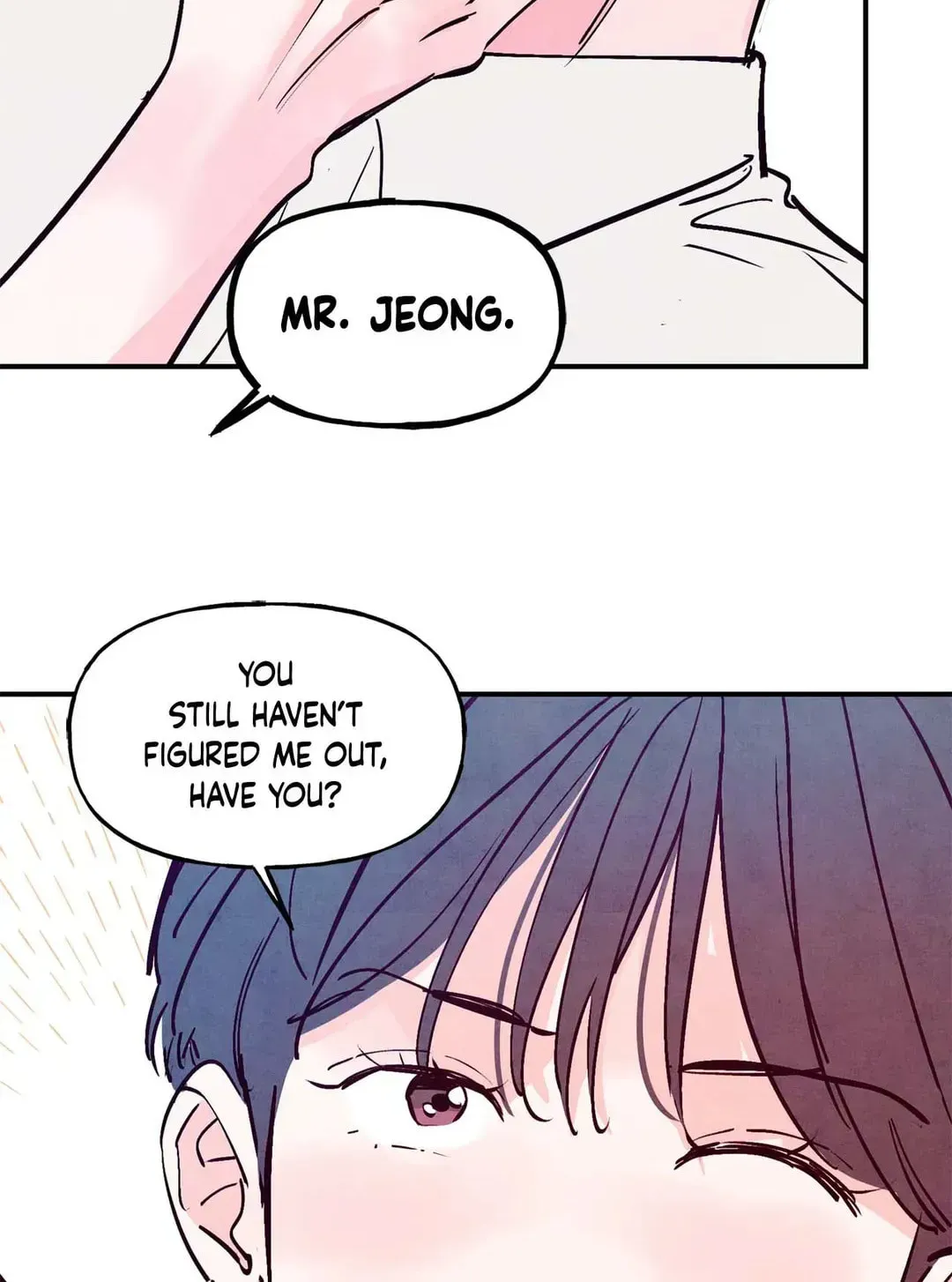 Punch Drunk Love Chapter 71 page 78 - 