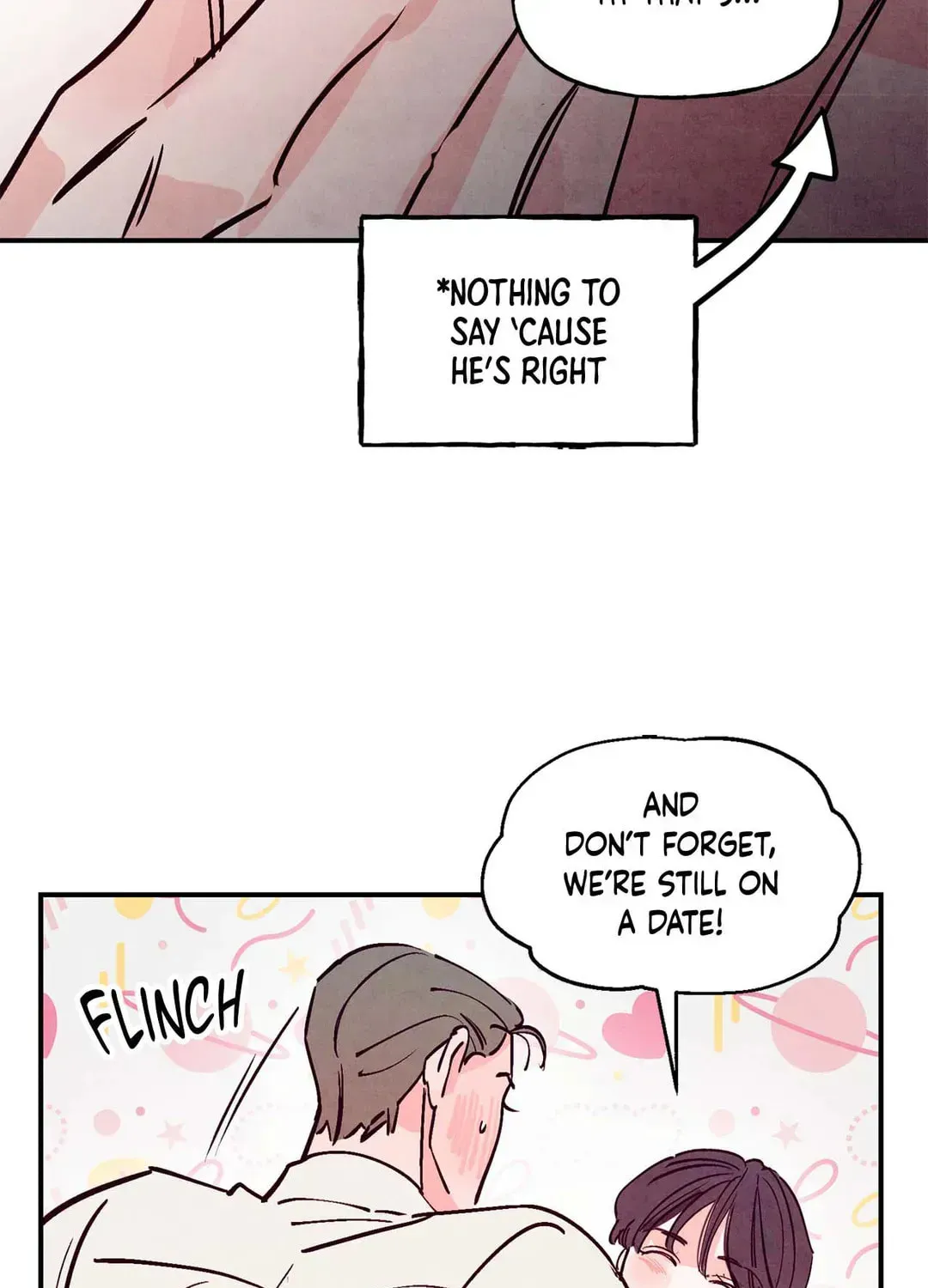 Punch Drunk Love Chapter 71 page 81 - 
