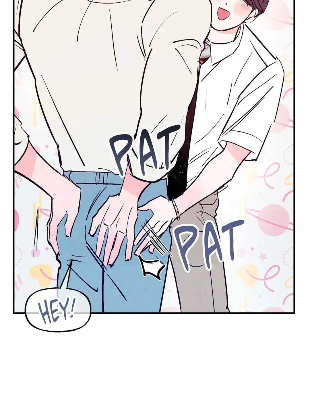 Punch Drunk Love Chapter 71 page 82 - 
