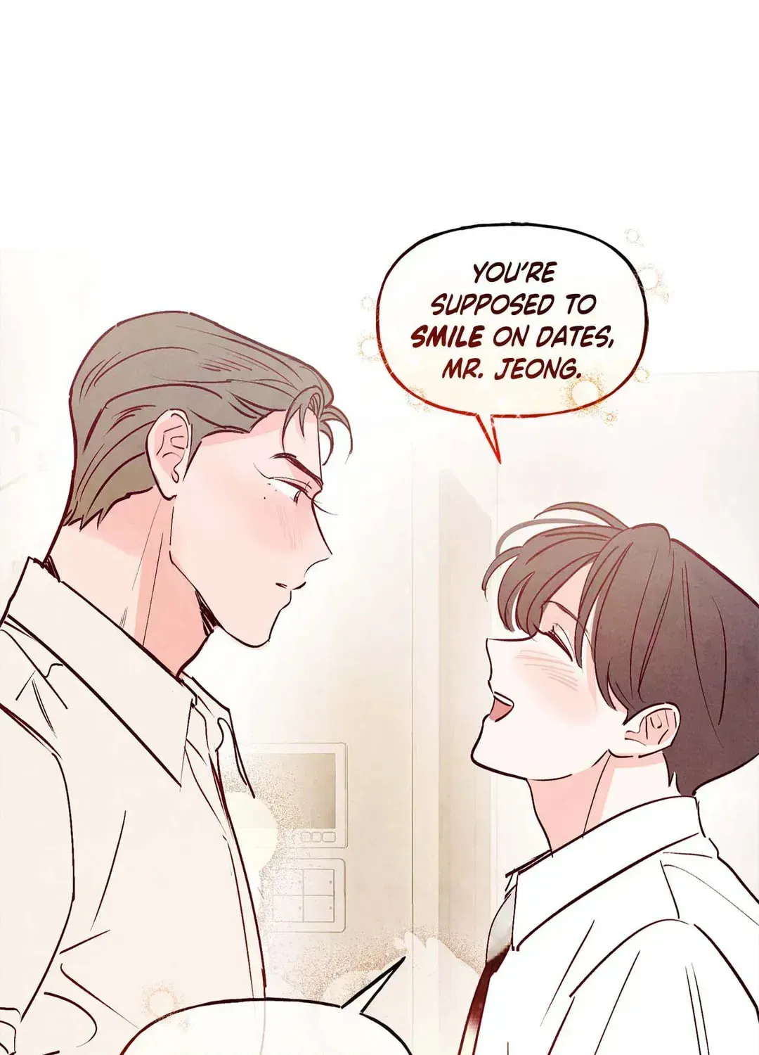 Punch Drunk Love Chapter 71 page 83 - 
