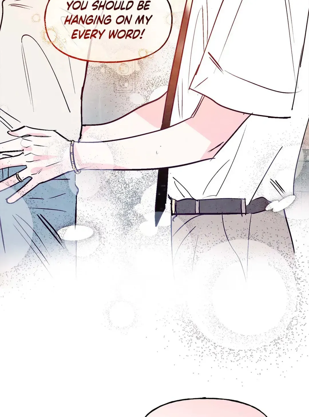 Punch Drunk Love Chapter 71 page 84 - 