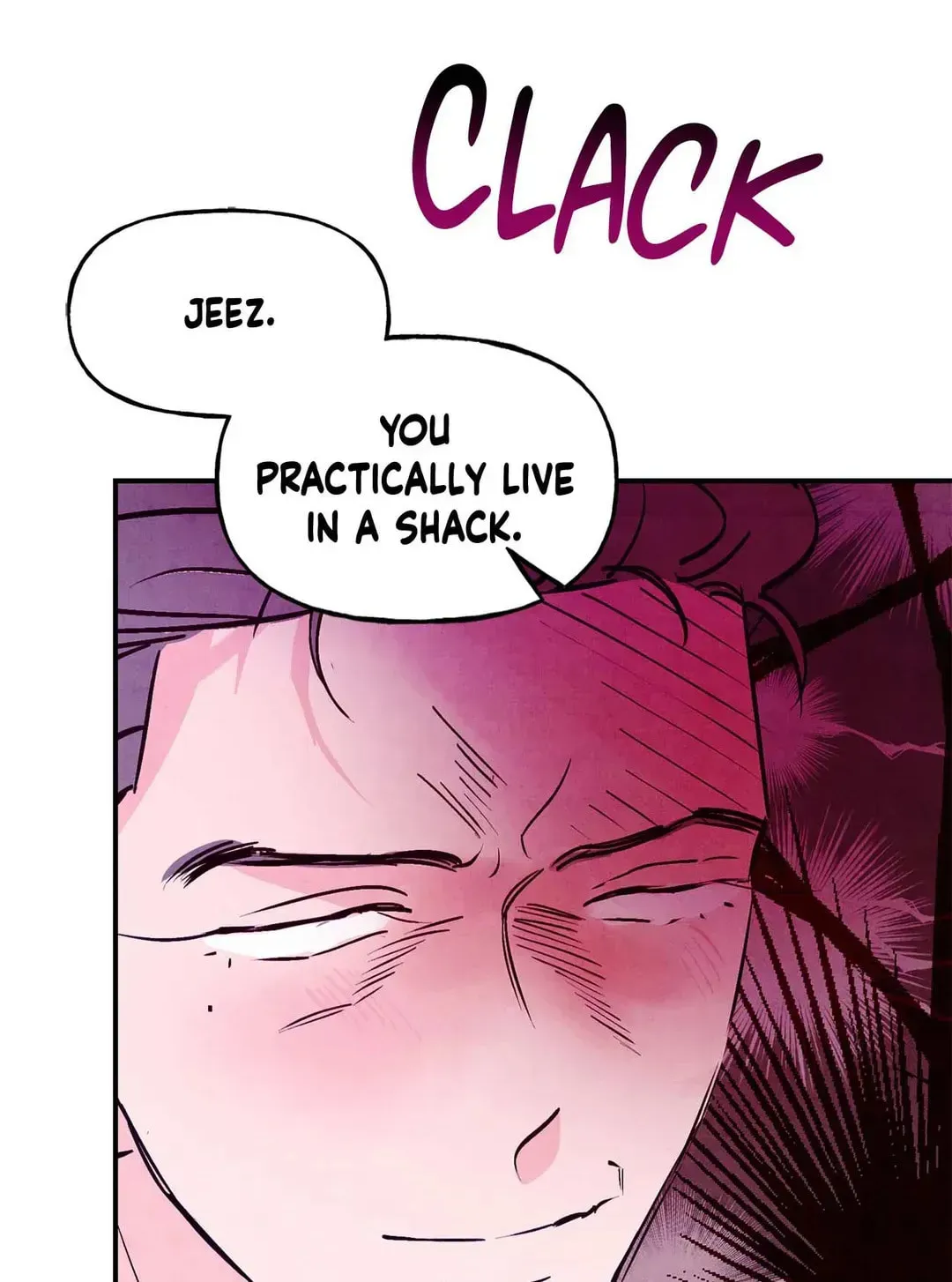 Punch Drunk Love Chapter 71 page 86 - 