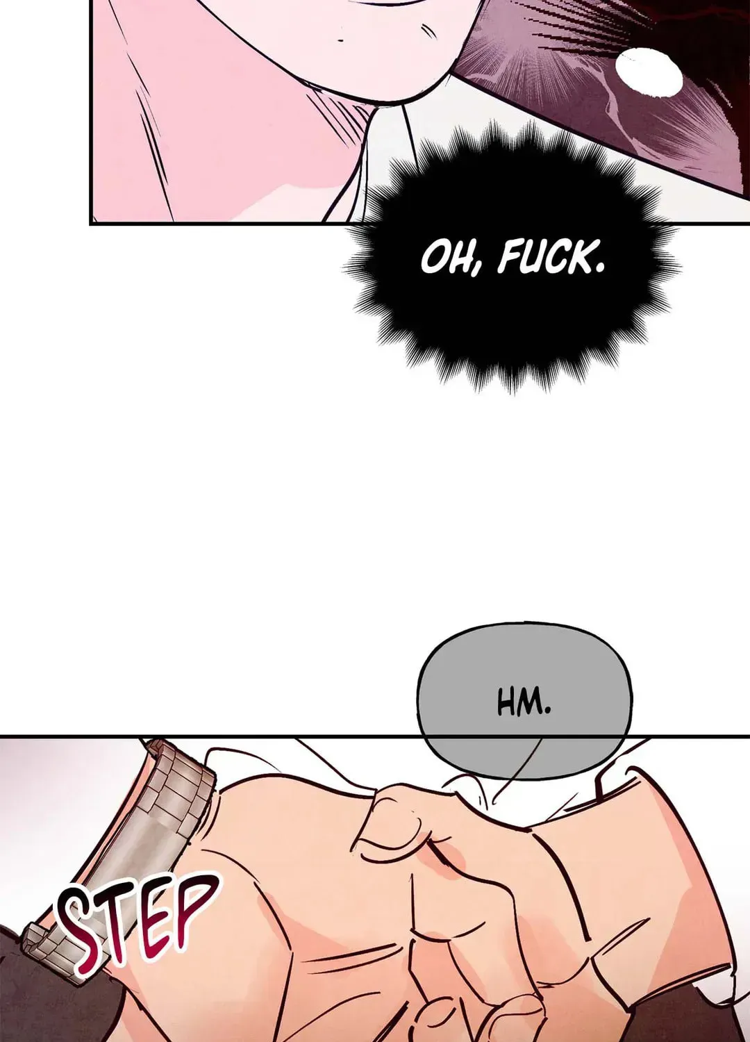 Punch Drunk Love Chapter 71 page 87 - 