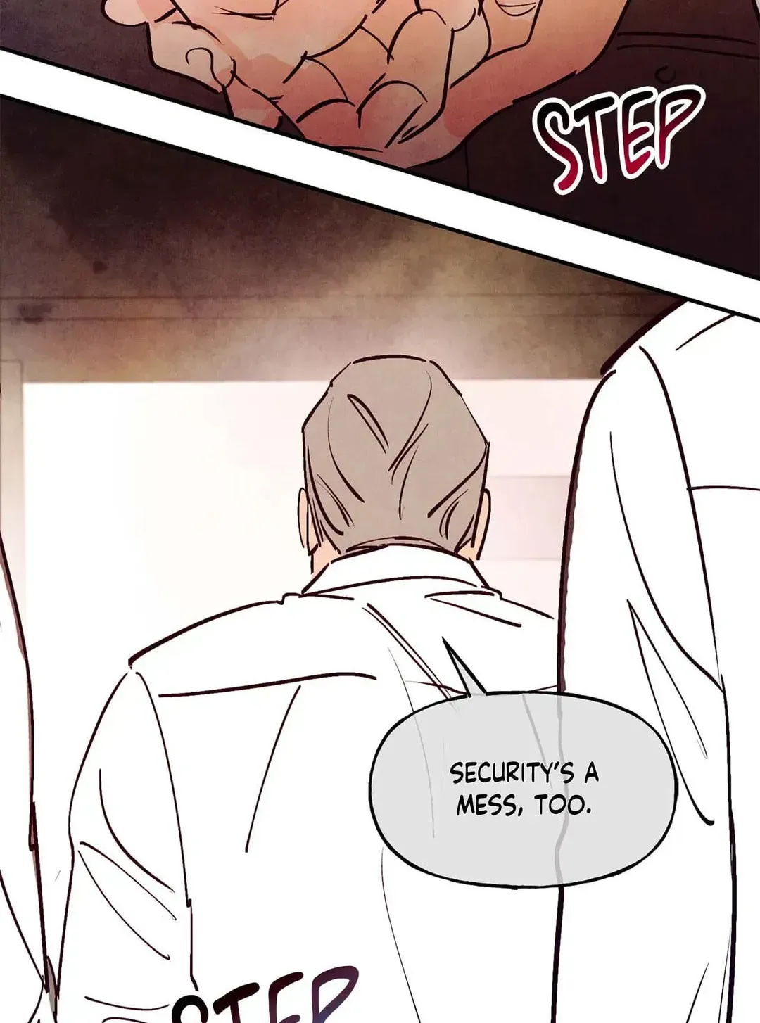 Punch Drunk Love Chapter 71 page 88 - 