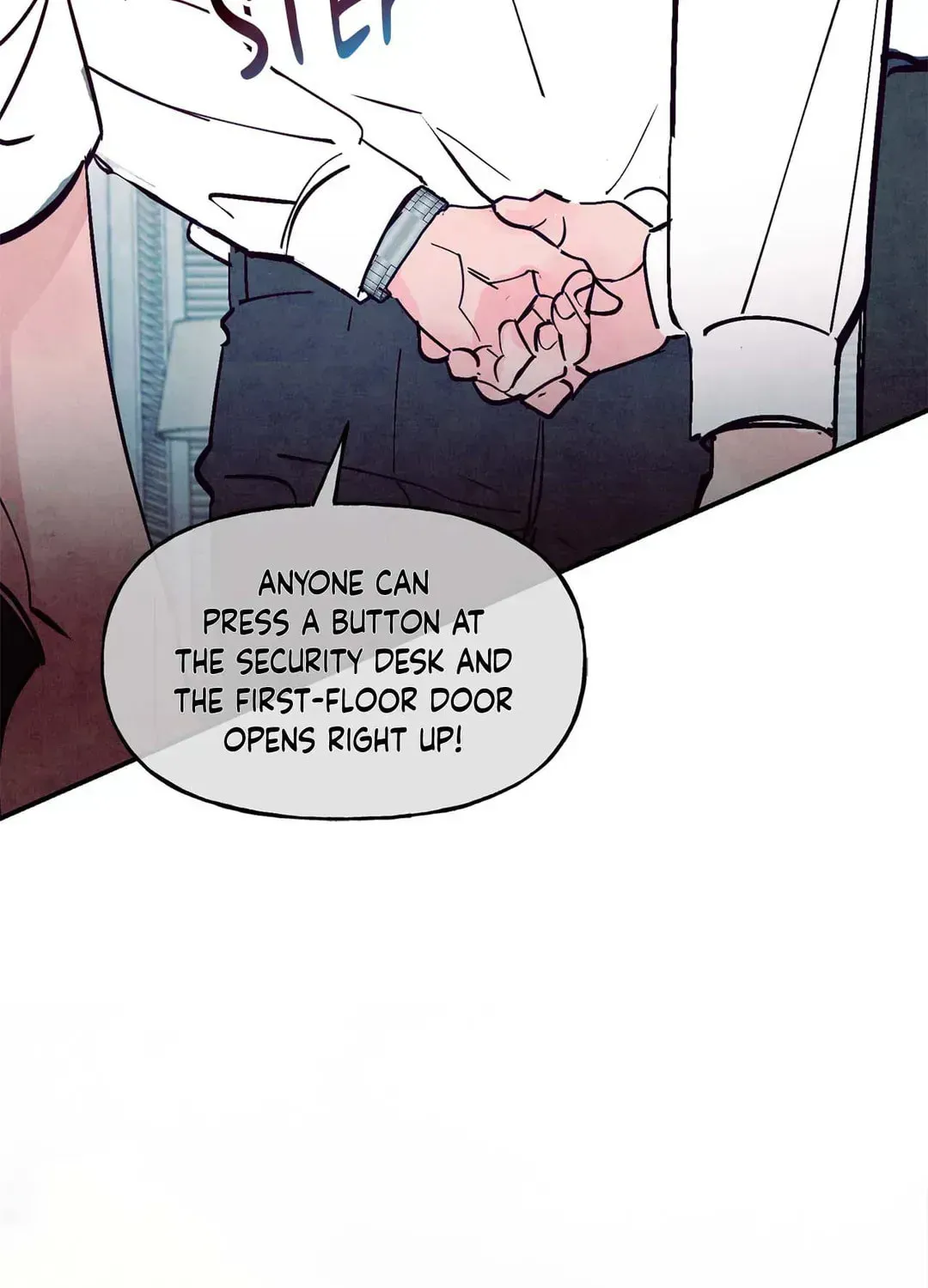 Punch Drunk Love Chapter 71 page 89 - 