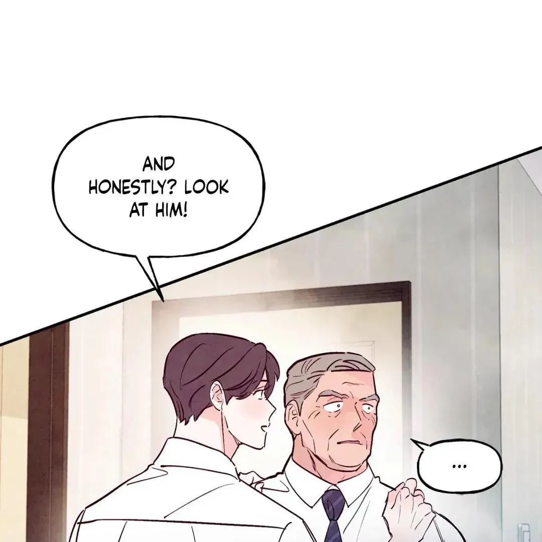 Punch Drunk Love Chapter 72 page 103 - 