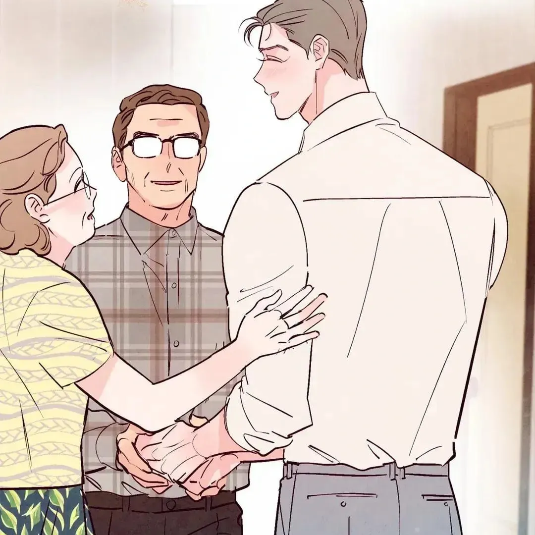 Punch Drunk Love Chapter 72 page 105 - 