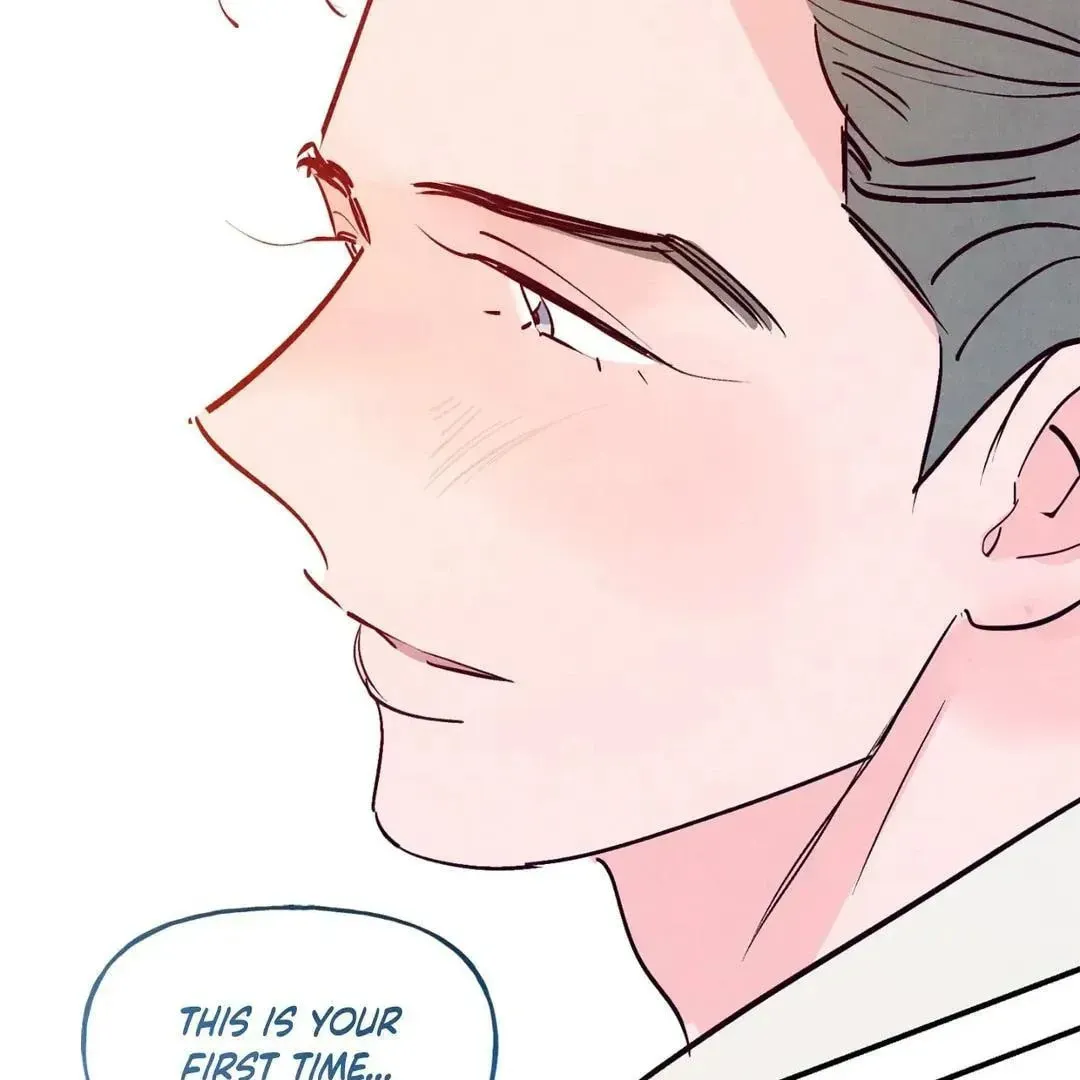 Punch Drunk Love Chapter 72 page 107 - 