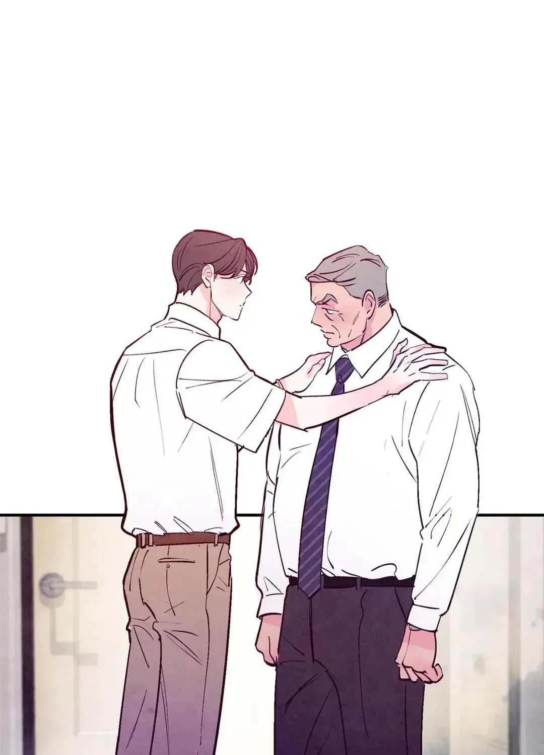 Punch Drunk Love Chapter 72 page 116 - 