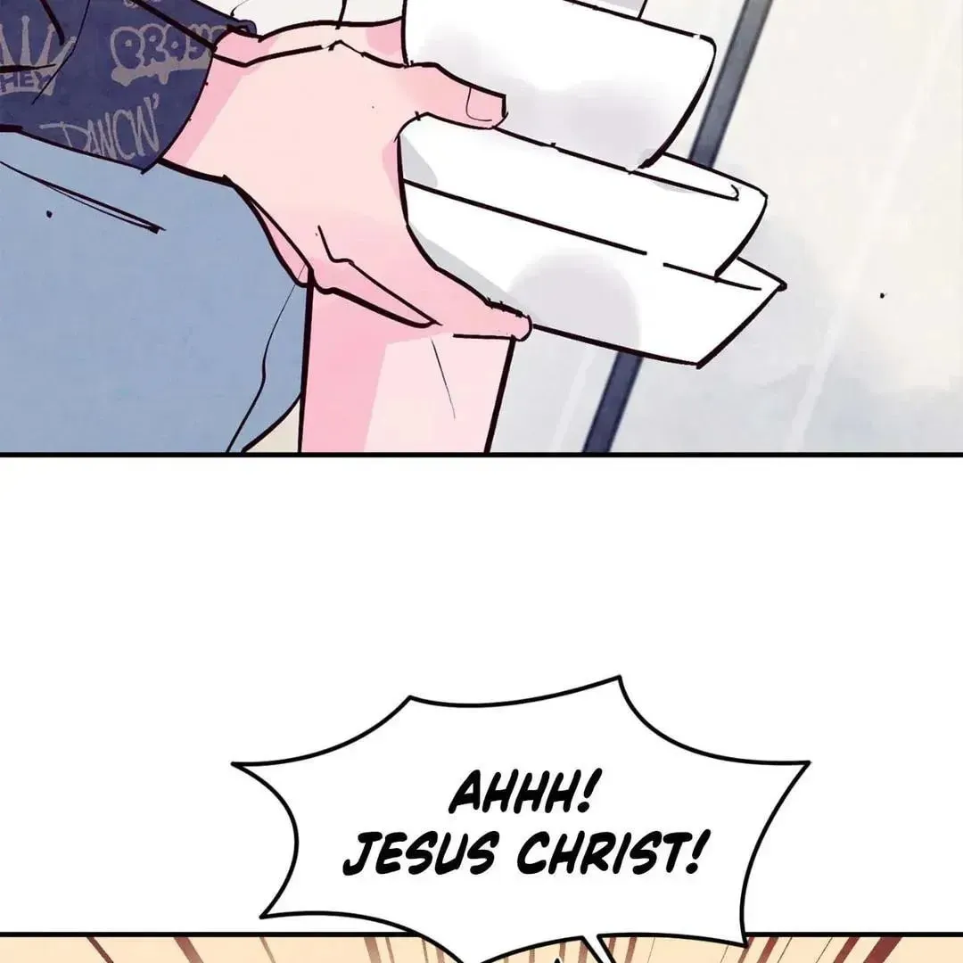 Punch Drunk Love Chapter 72 page 13 - 