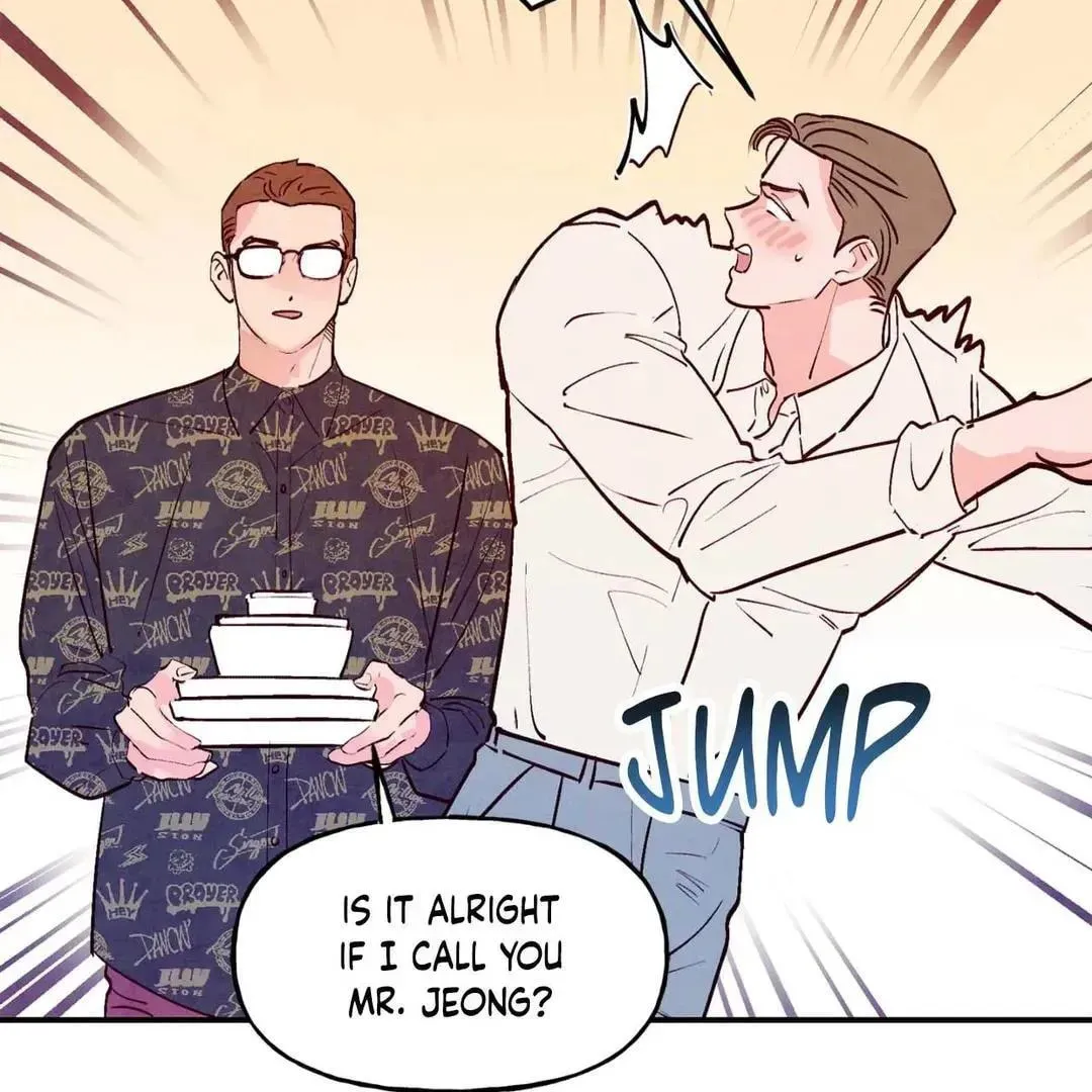 Punch Drunk Love Chapter 72 page 14 - 