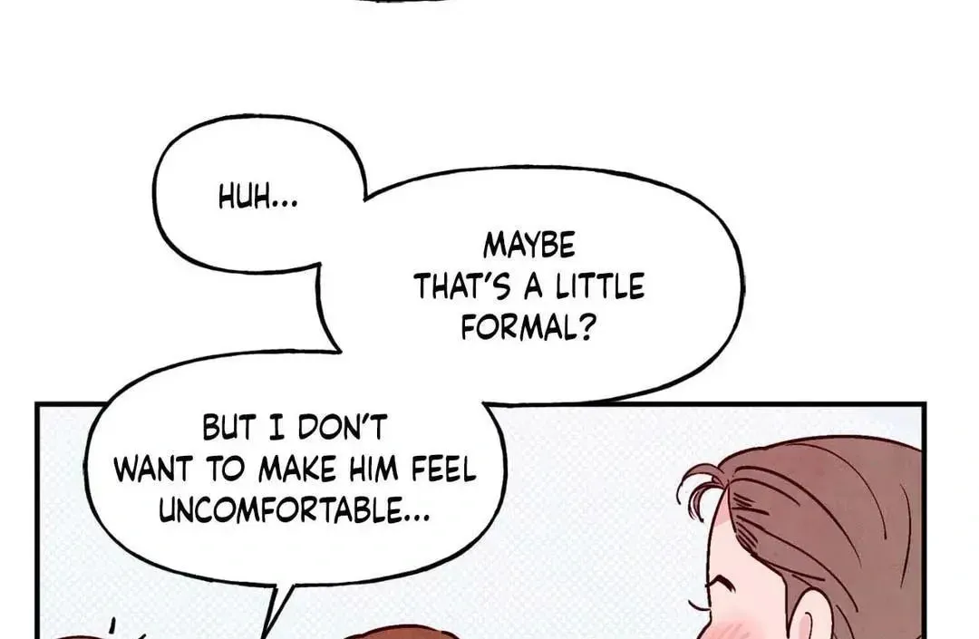 Punch Drunk Love Chapter 72 page 15 - 