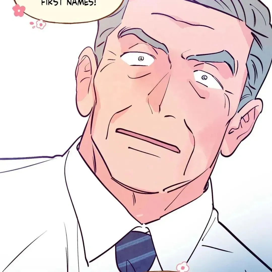 Punch Drunk Love Chapter 72 page 19 - 