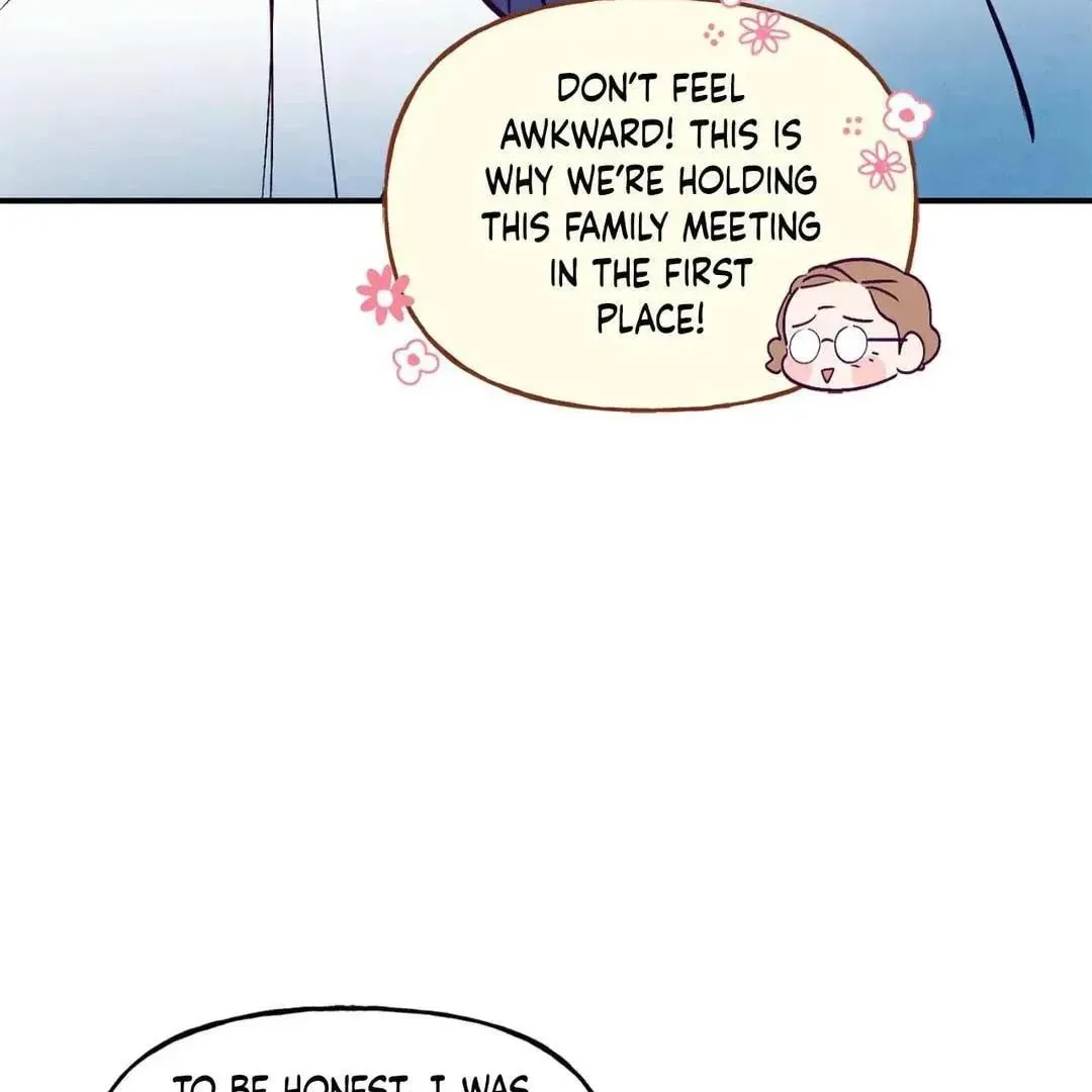 Punch Drunk Love Chapter 72 page 20 - 