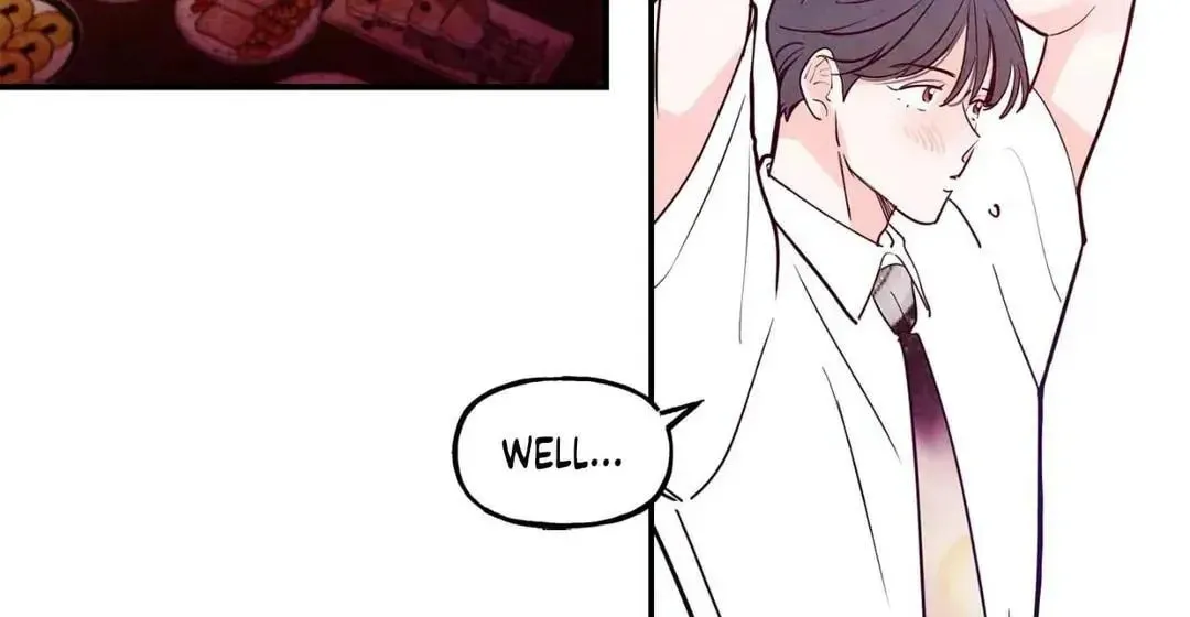 Punch Drunk Love Chapter 72 page 22 - 