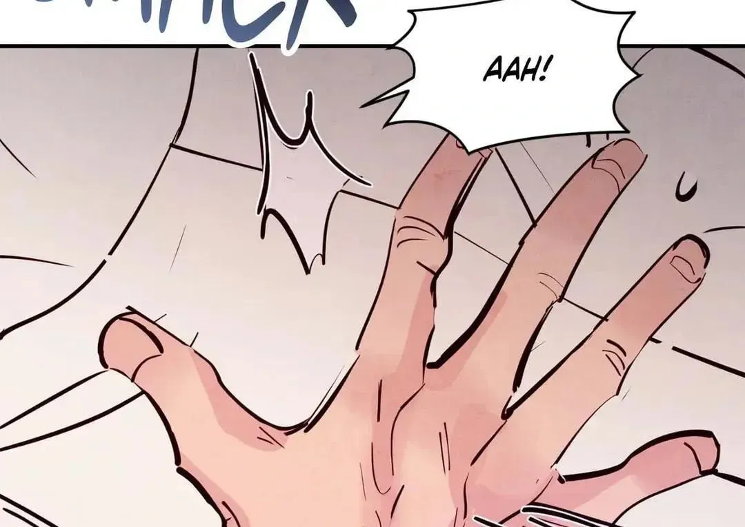 Punch Drunk Love Chapter 72 page 28 - 