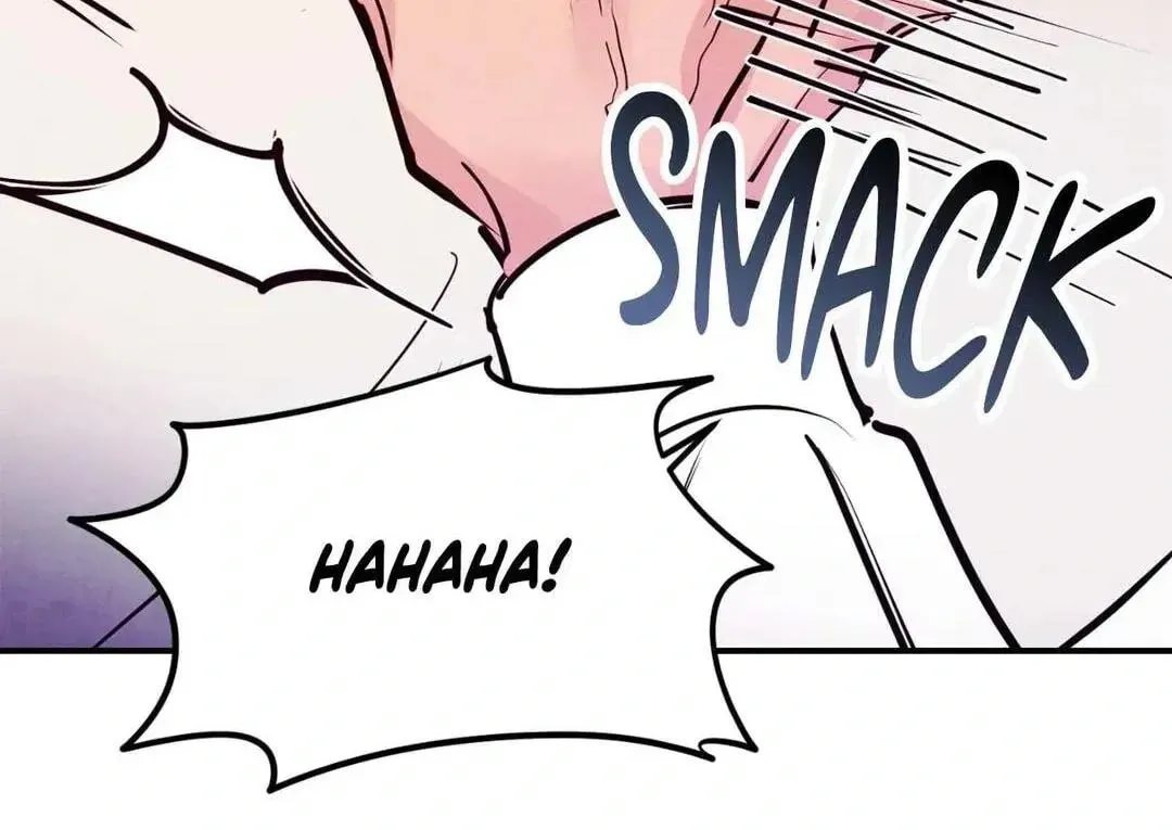Punch Drunk Love Chapter 72 page 29 - 