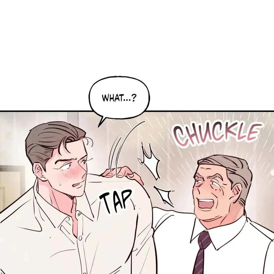 Punch Drunk Love Chapter 72 page 30 - 