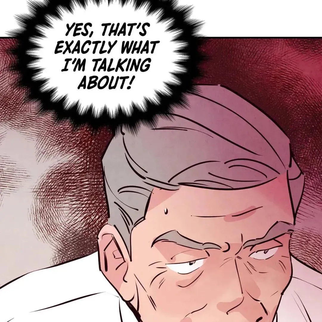 Punch Drunk Love Chapter 72 page 32 - 