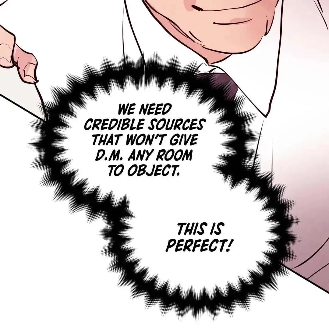 Punch Drunk Love Chapter 72 page 33 - 
