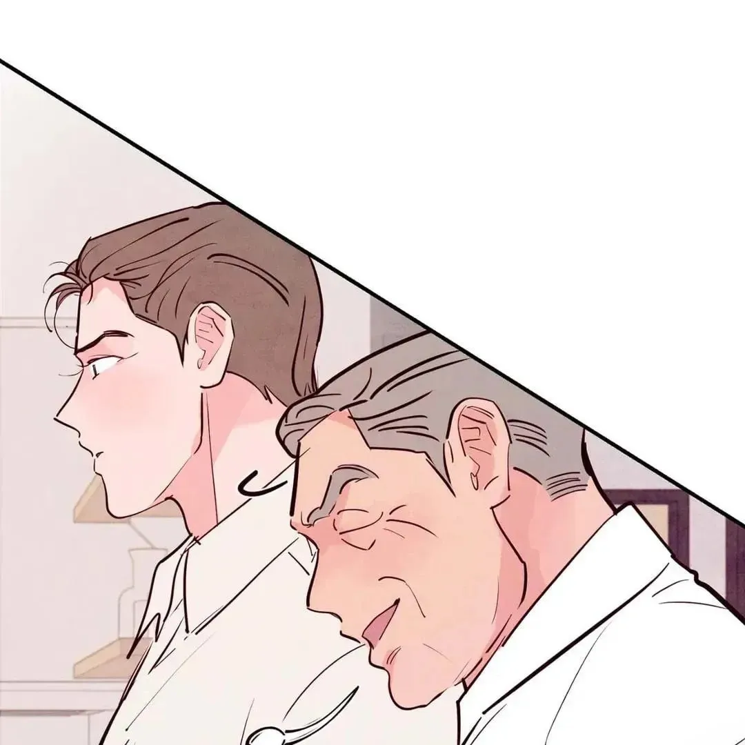 Punch Drunk Love Chapter 72 page 34 - 