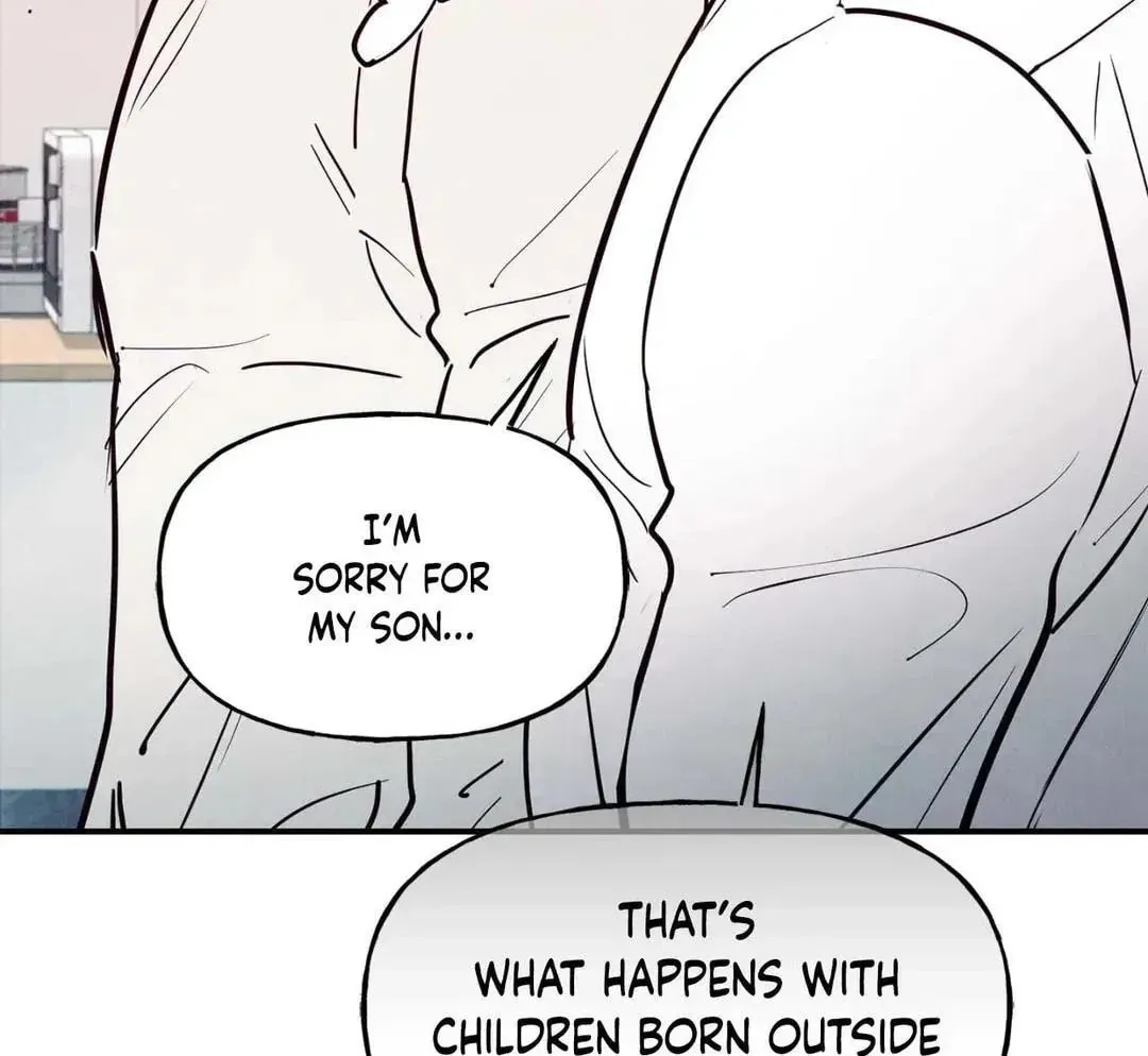 Punch Drunk Love Chapter 72 page 35 - 