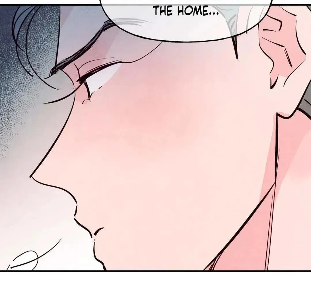 Punch Drunk Love Chapter 72 page 36 - 