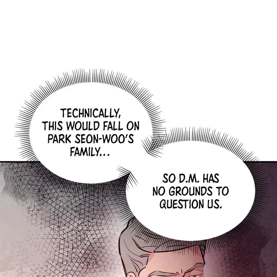 Punch Drunk Love Chapter 72 page 37 - 