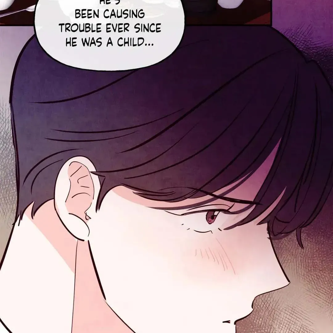 Punch Drunk Love Chapter 72 page 41 - 