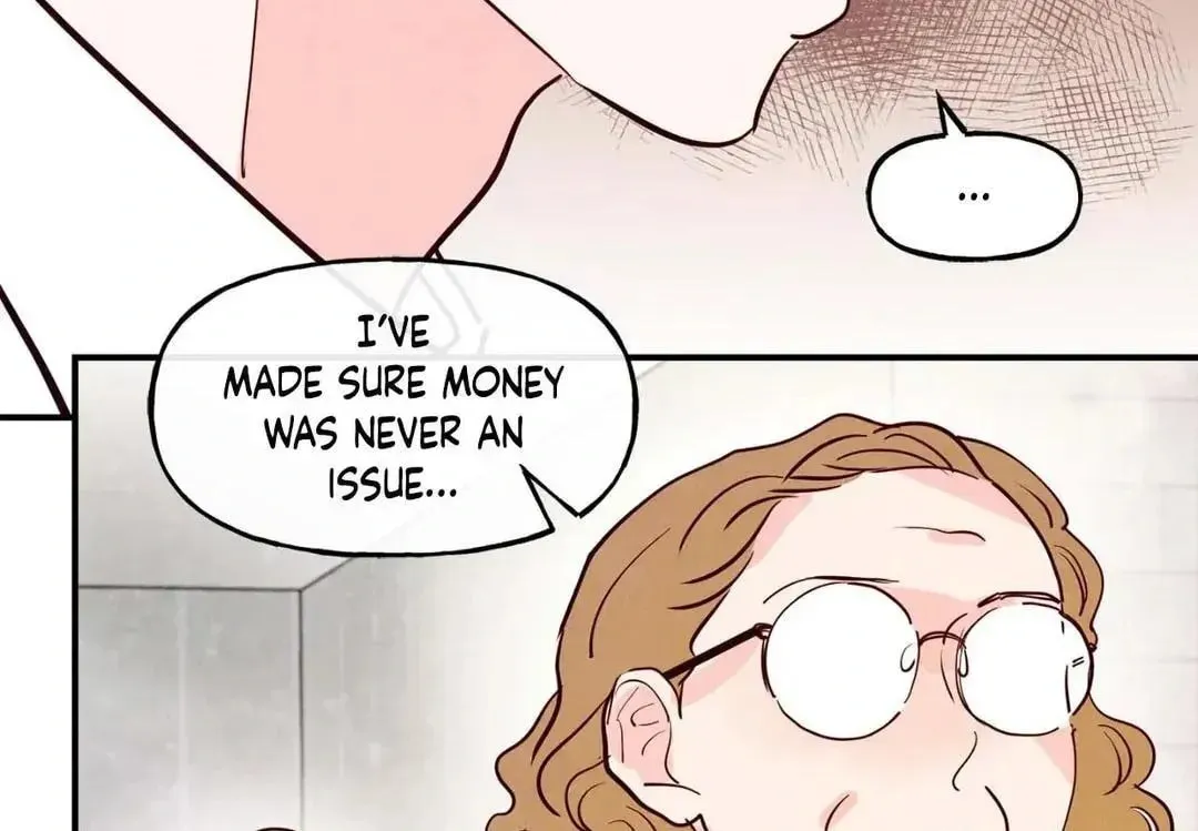 Punch Drunk Love Chapter 72 page 42 - 