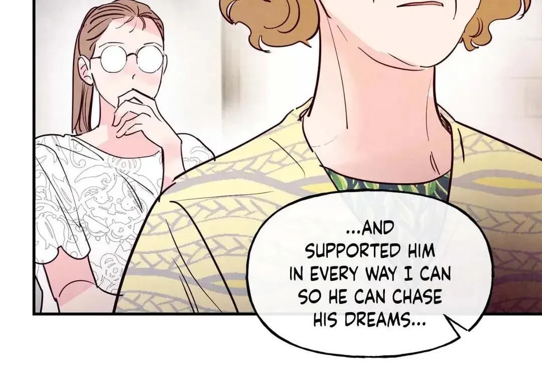 Punch Drunk Love Chapter 72 page 43 - 