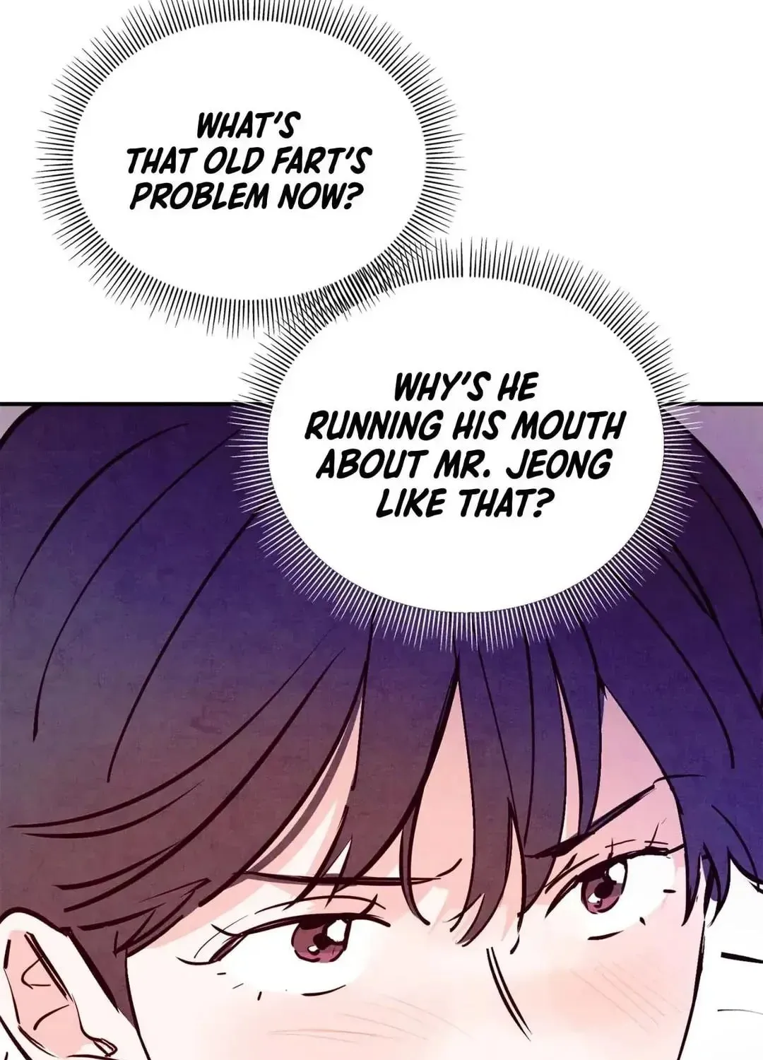 Punch Drunk Love Chapter 72 page 46 - 