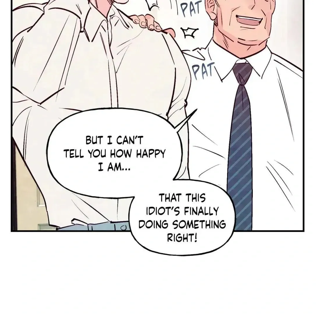 Punch Drunk Love Chapter 72 page 49 - 