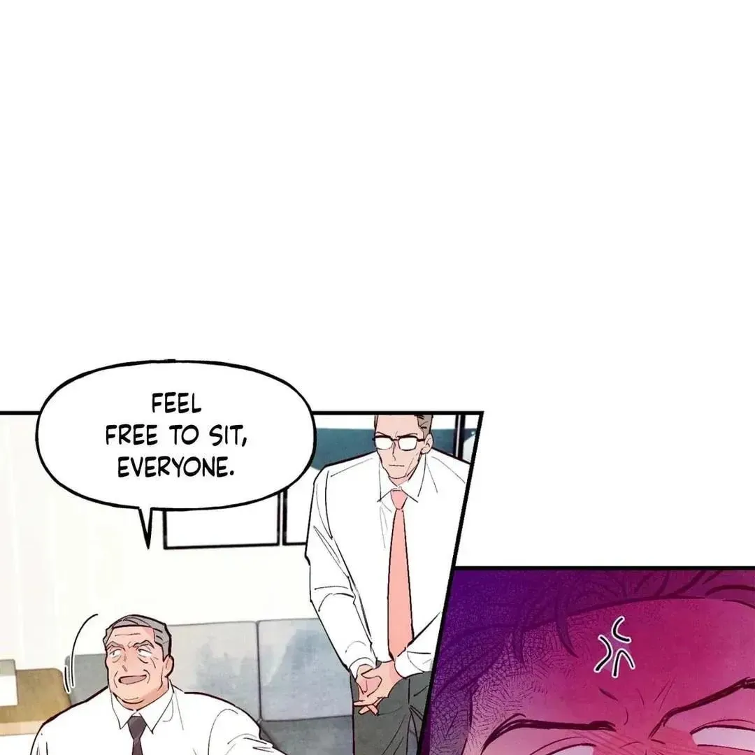 Punch Drunk Love Chapter 72 page 6 - 