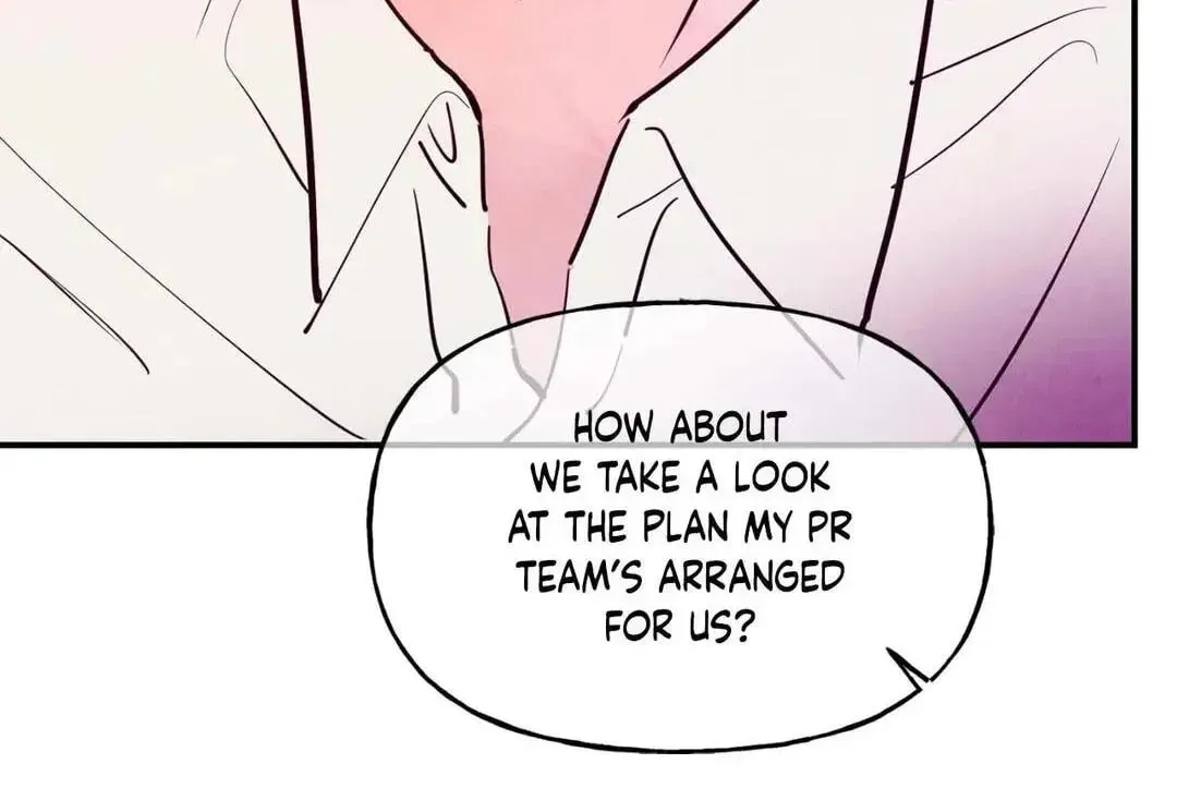 Punch Drunk Love Chapter 72 page 53 - 